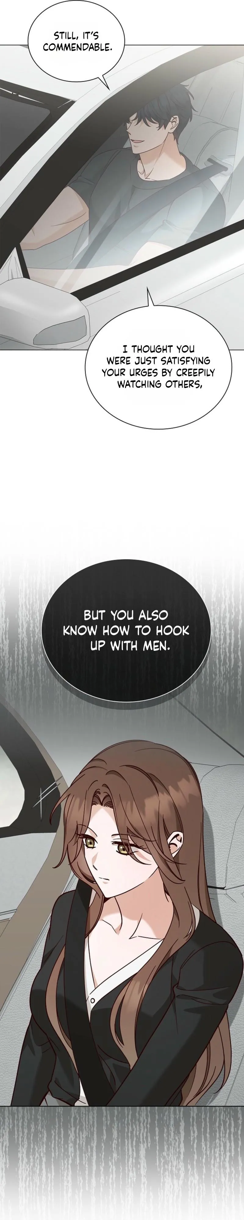 Read Untitled chapter 6 image 26 on Lezhin