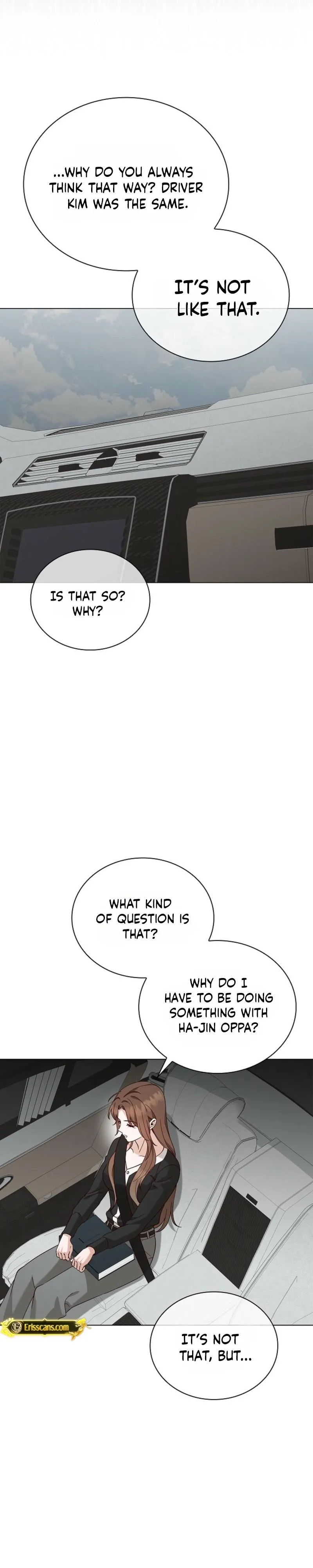 Read Untitled chapter 6 image 27 on Lezhin