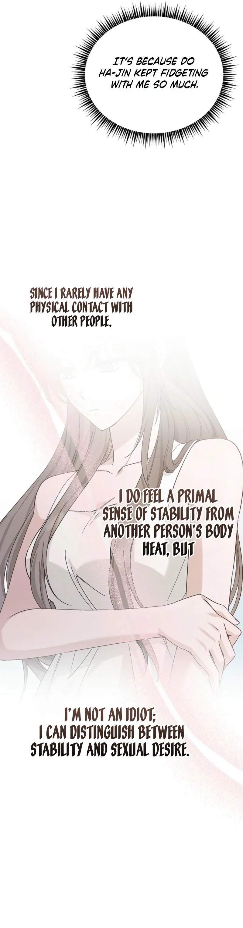 Read Untitled chapter 6 image 29 on Lezhin