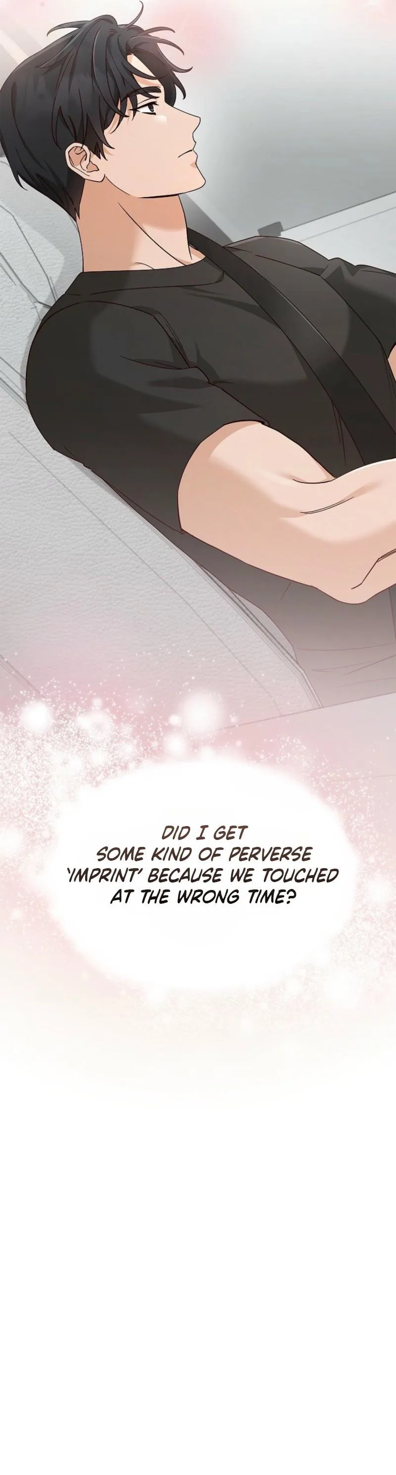 Read Untitled chapter 6 image 31 on Lezhin