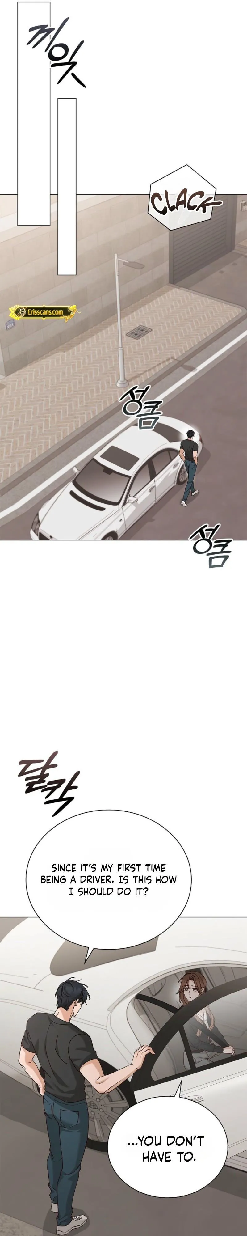Read Untitled chapter 6 image 32 on Lezhin