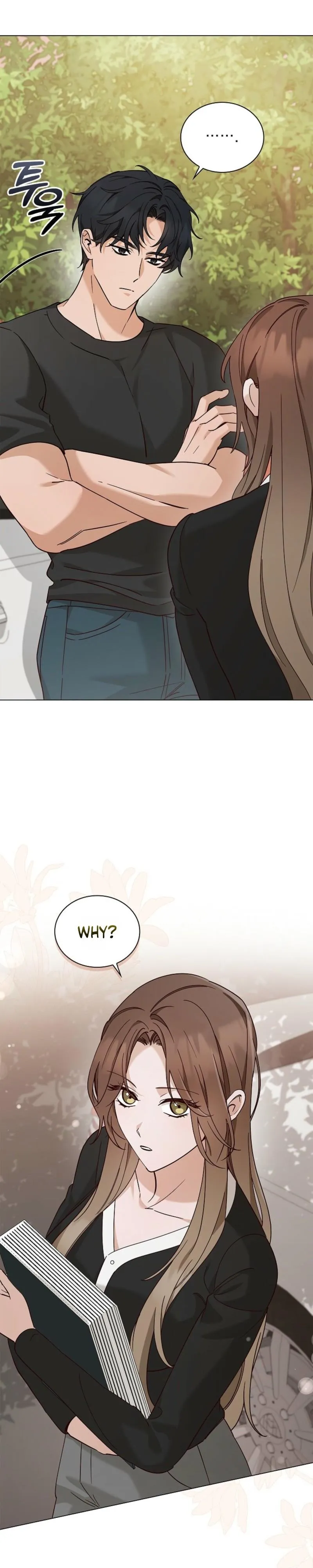 Read Untitled chapter 6 image 37 on Lezhin