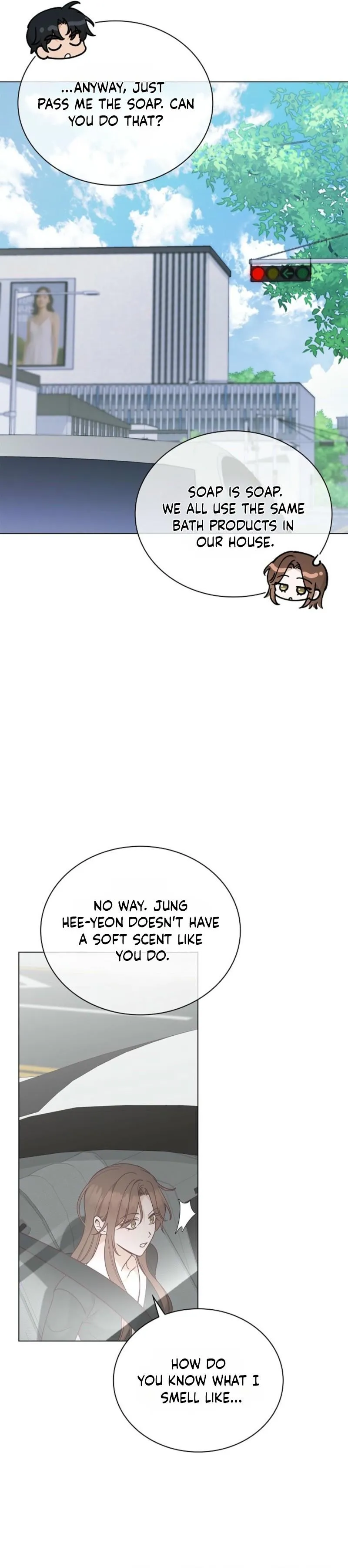 Read Untitled chapter 6 image 4 on Lezhin