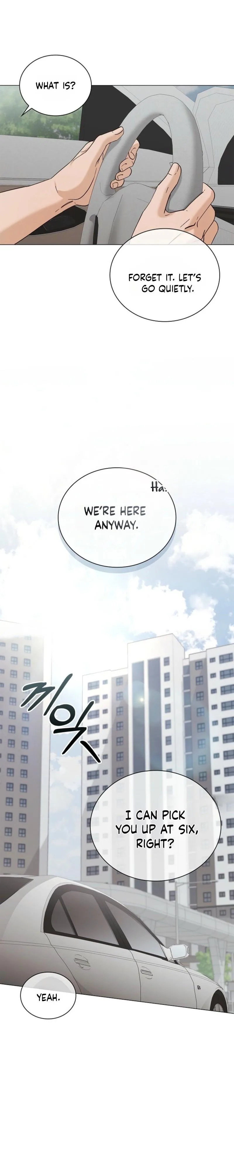 Read Untitled chapter 6 image 7 on Lezhin