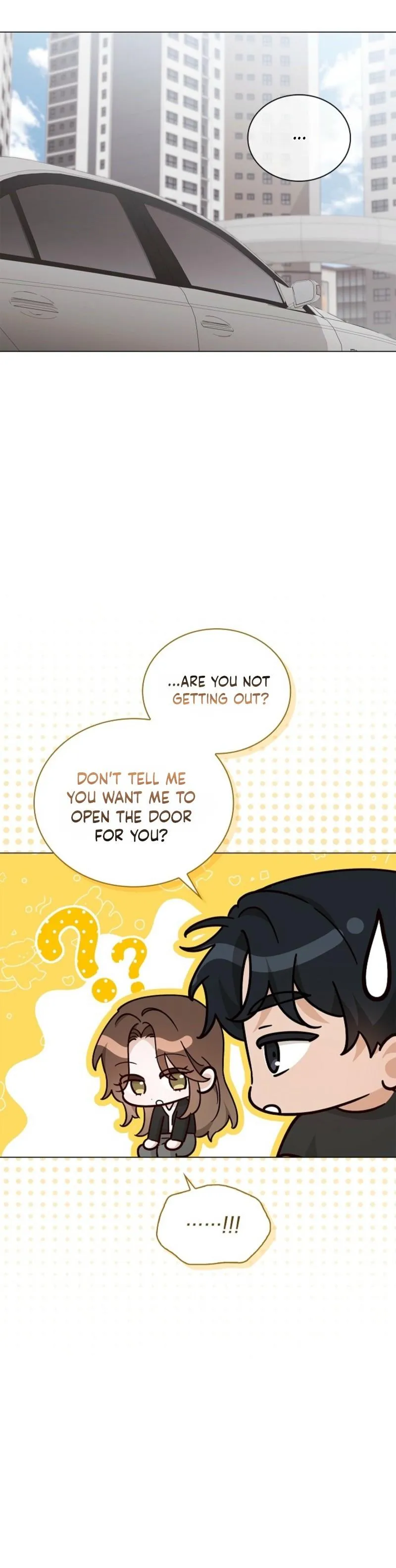 Read Untitled chapter 6 image 8 on Lezhin