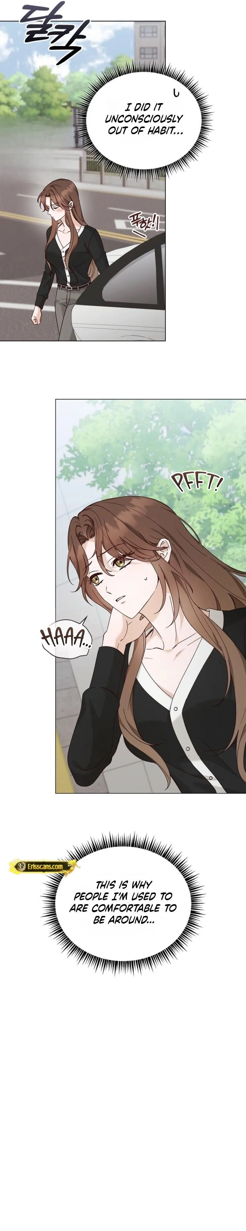 Read Untitled chapter 6 image 9 on Lezhin