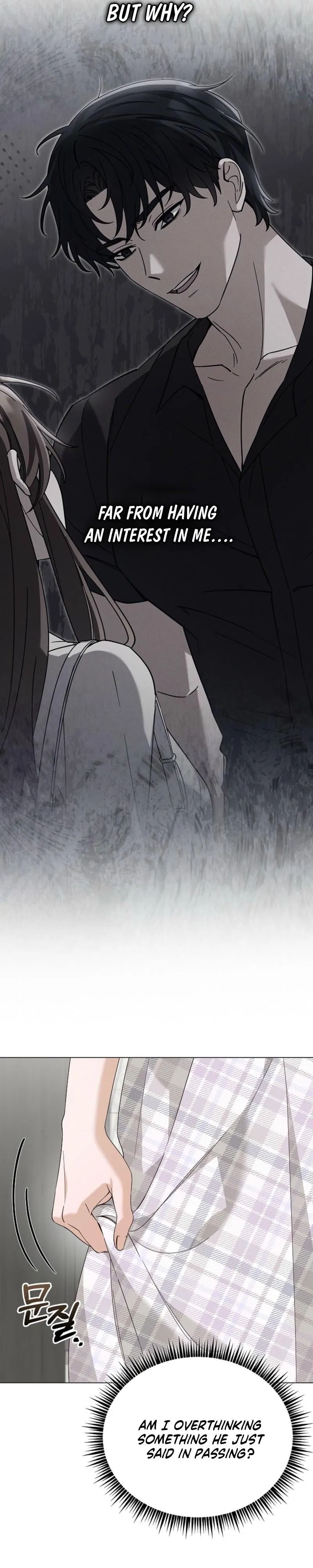 Read Untitled chapter 7 image 10 on Lezhin