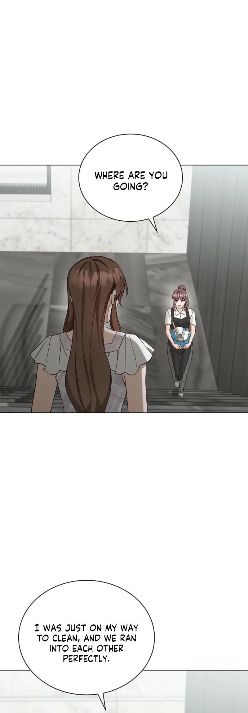 Read Untitled chapter 7 image 11 on Lezhin