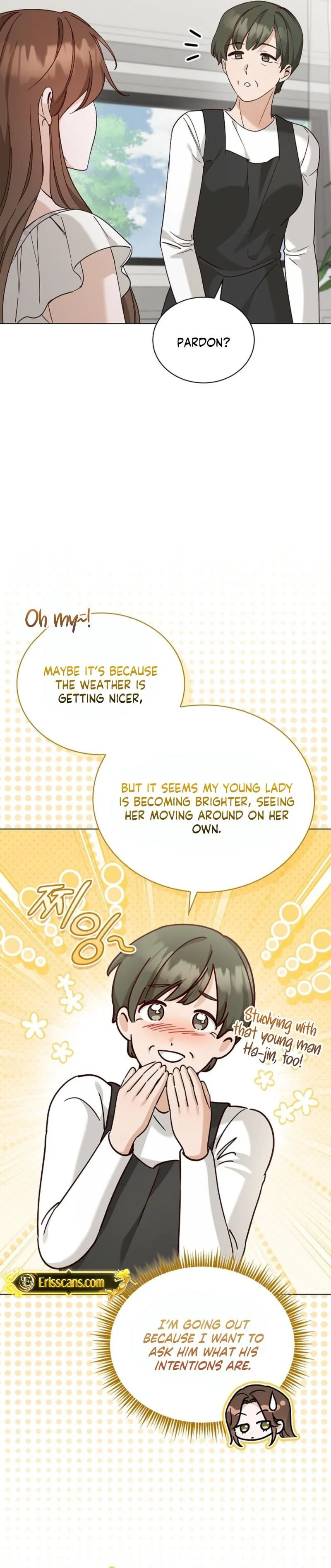 Read Untitled chapter 7 image 16 on Lezhin
