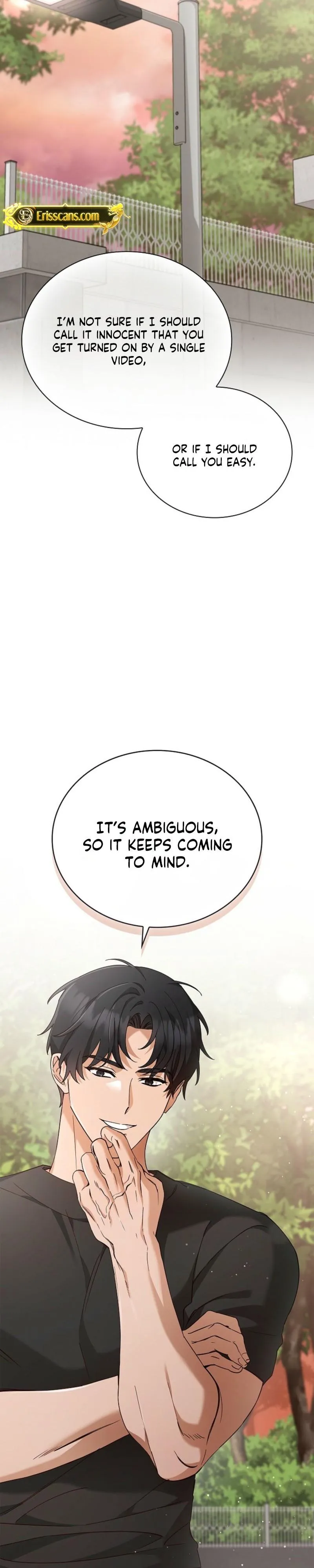 Read Untitled chapter 7 image 2 on Lezhin
