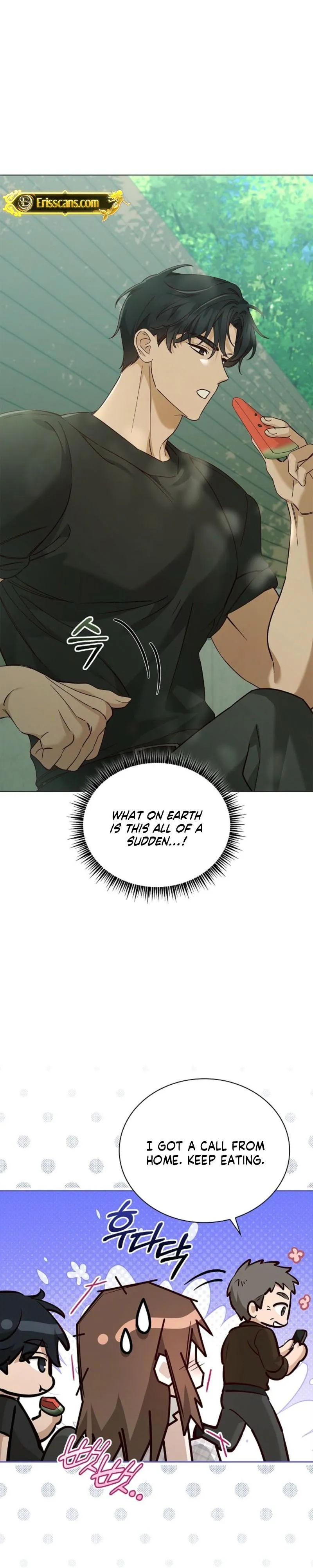 Read Untitled chapter 7 image 20 on Lezhin