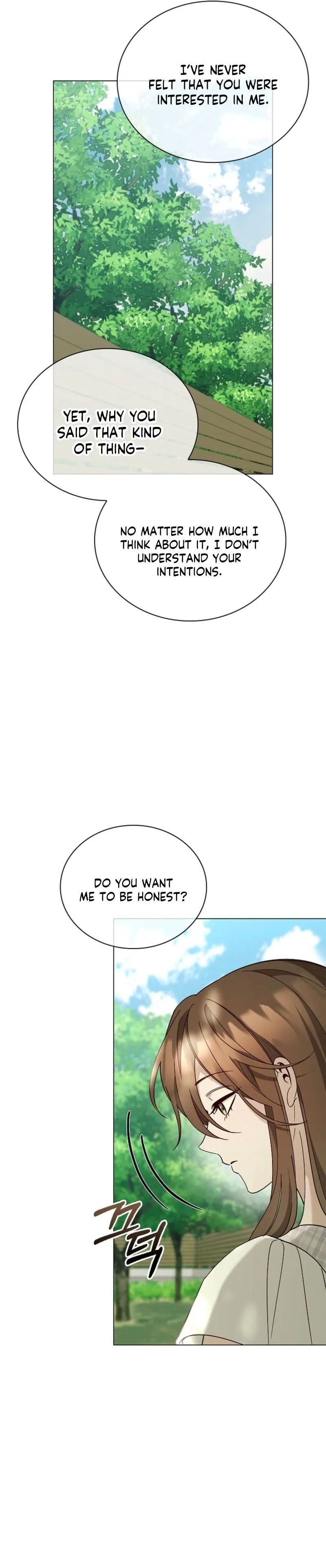 Read Untitled chapter 7 image 24 on Lezhin