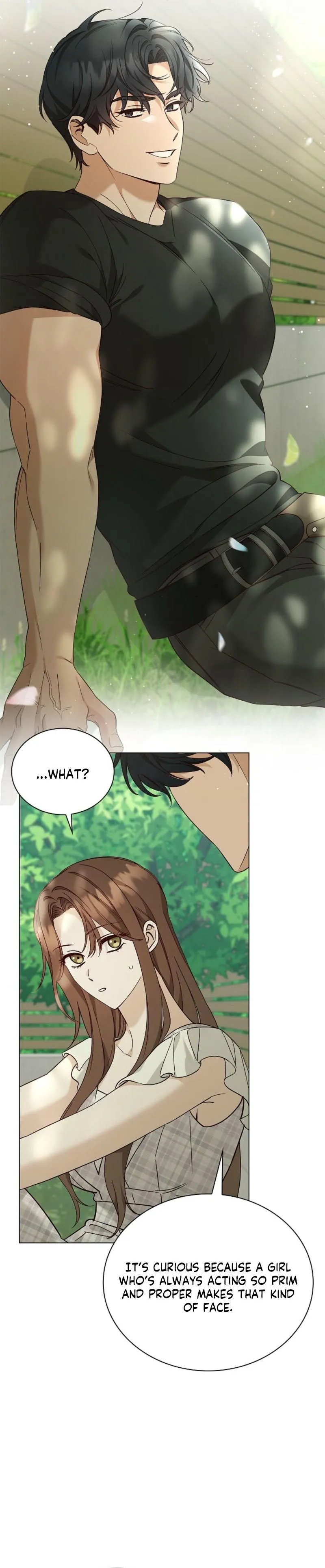 Read Untitled chapter 7 image 26 on Lezhin