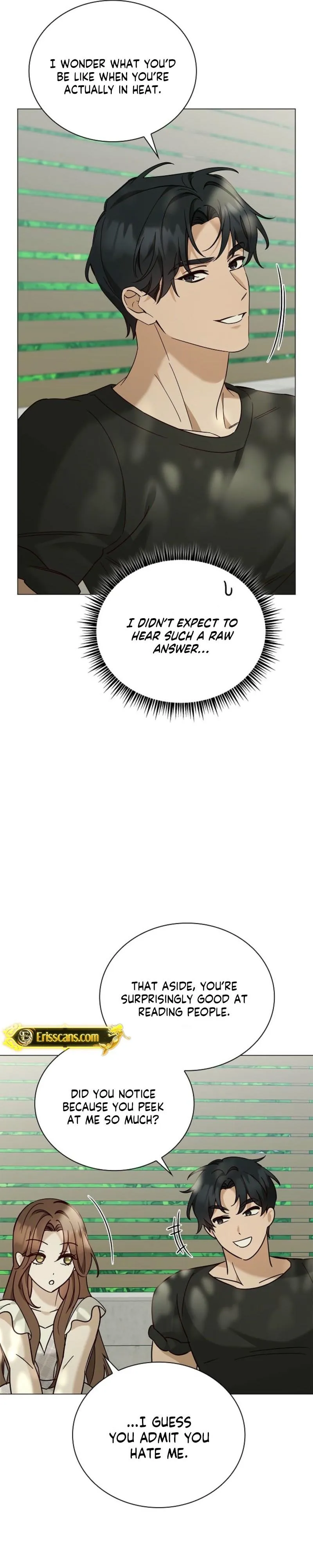 Read Untitled chapter 7 image 27 on Lezhin