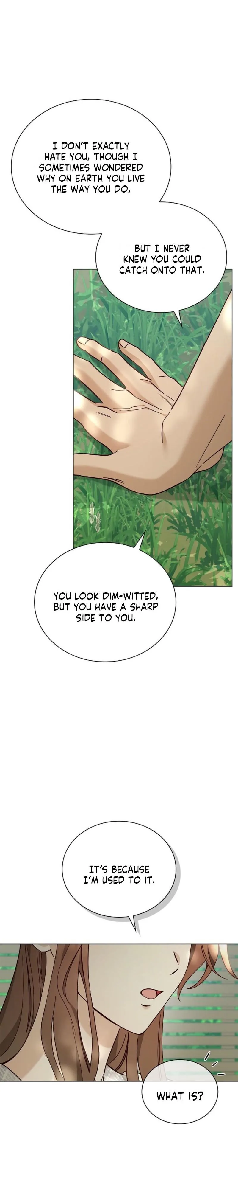 Read Untitled chapter 7 image 28 on Lezhin
