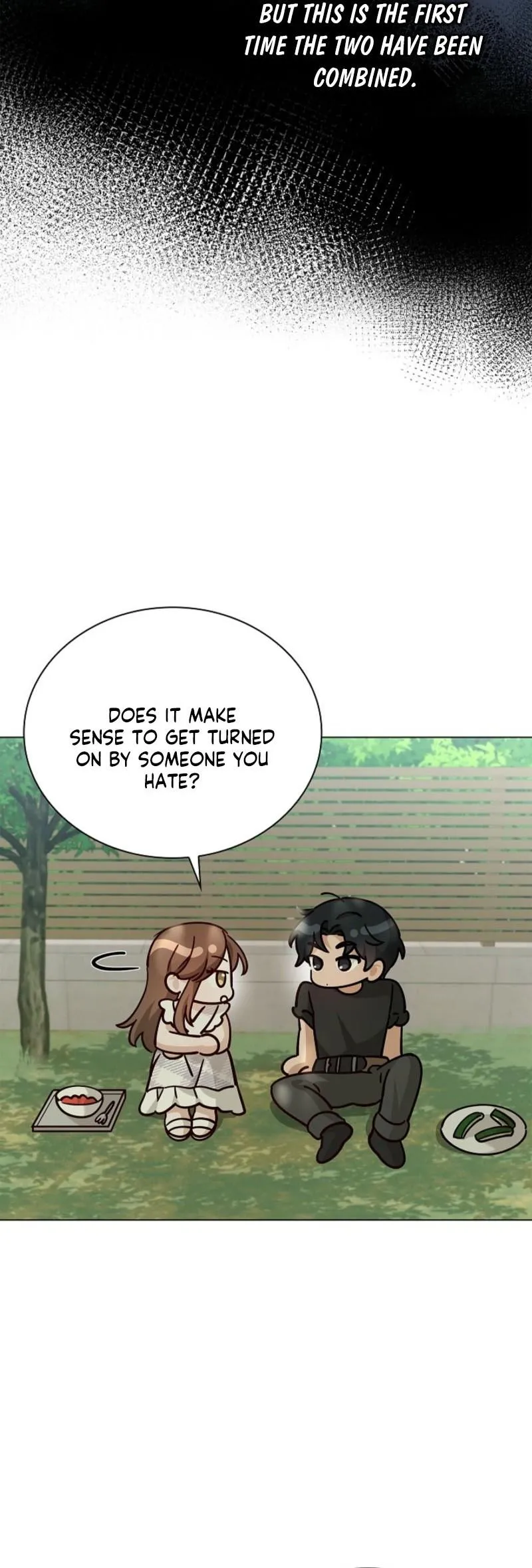 Read Untitled chapter 7 image 30 on Lezhin