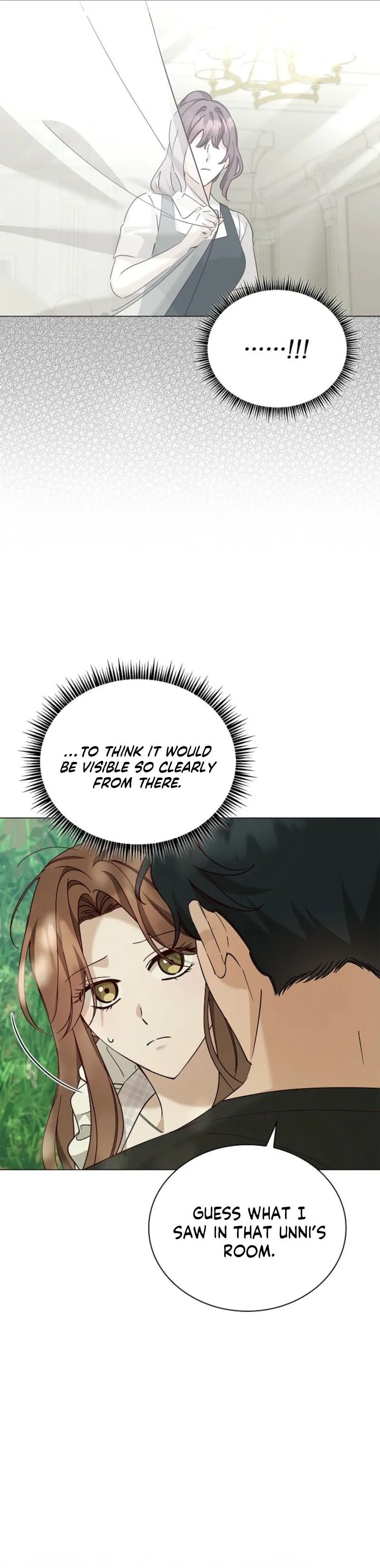 Read Untitled chapter 7 image 33 on Lezhin