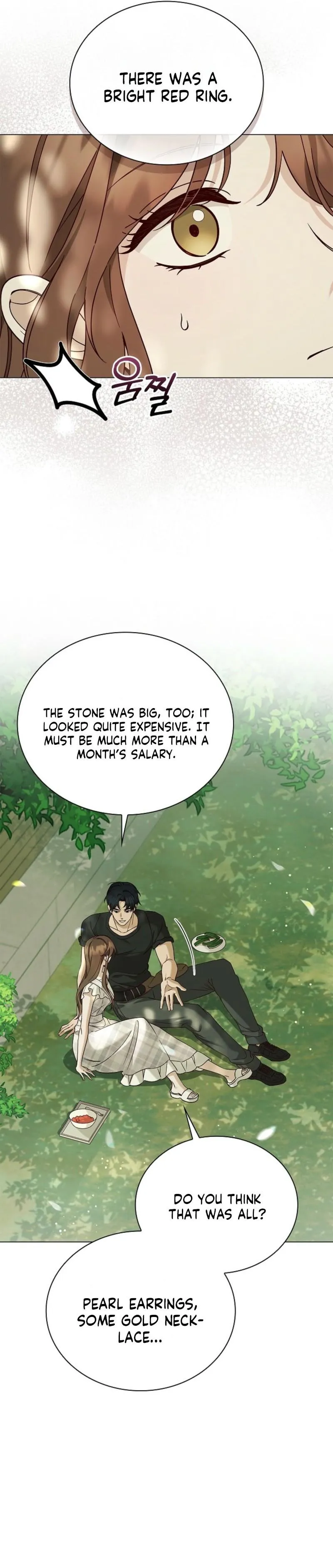 Read Untitled chapter 7 image 34 on Lezhin
