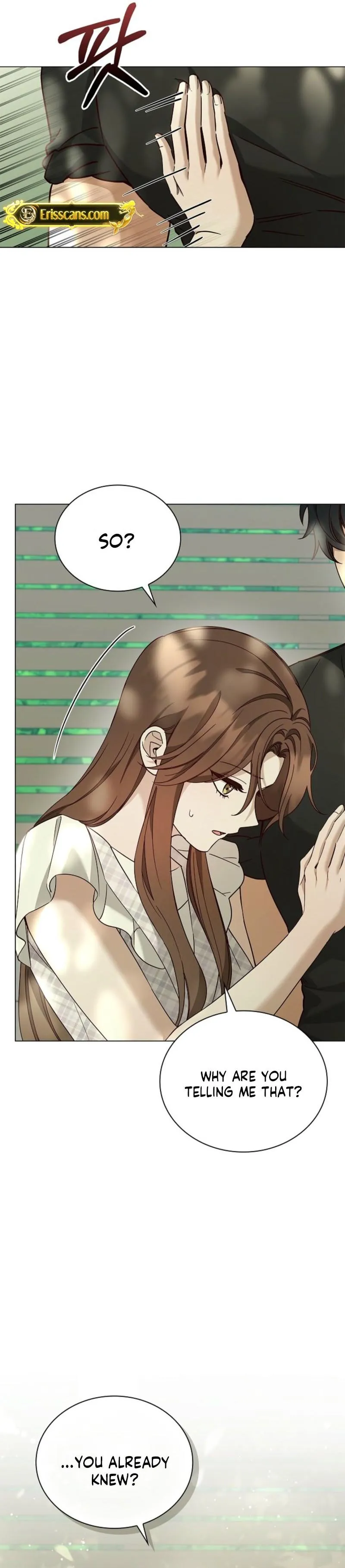 Read Untitled chapter 7 image 35 on Lezhin