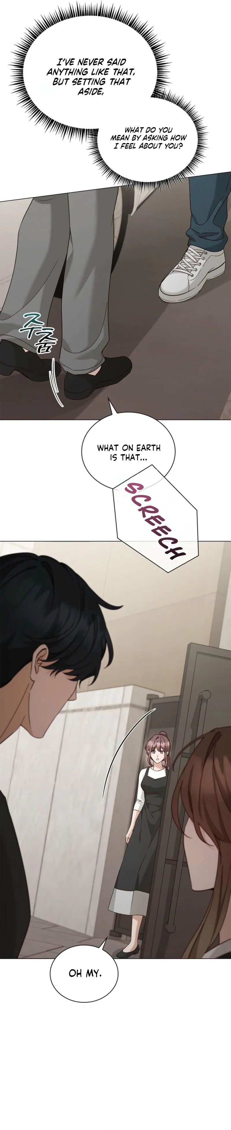 Read Untitled chapter 7 image 4 on Lezhin