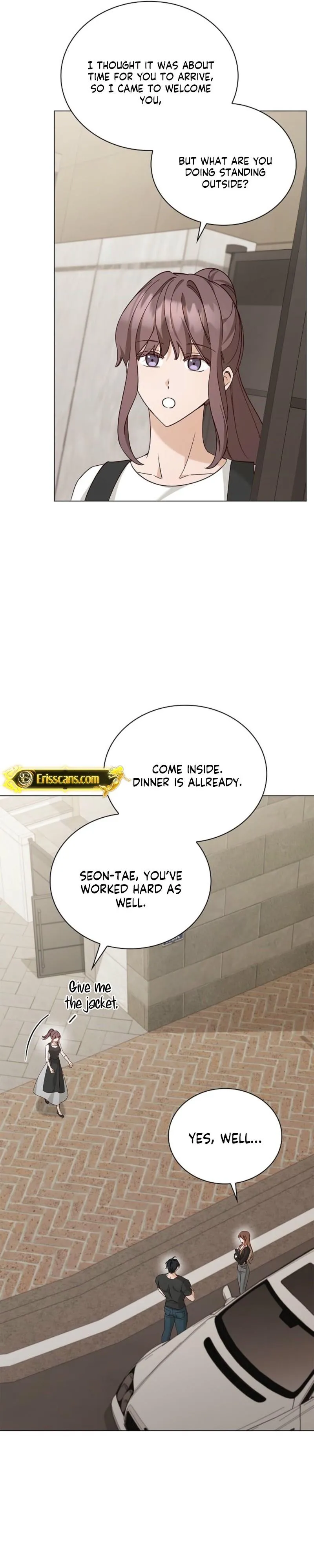 Read Untitled chapter 7 image 5 on Lezhin