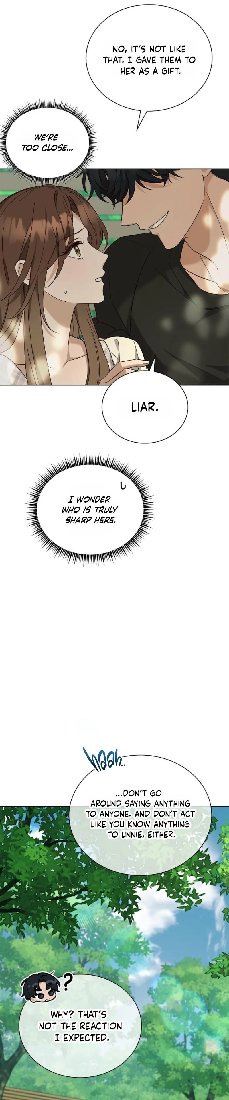 Read Untitled chapter 8 image 1 on Lezhin
