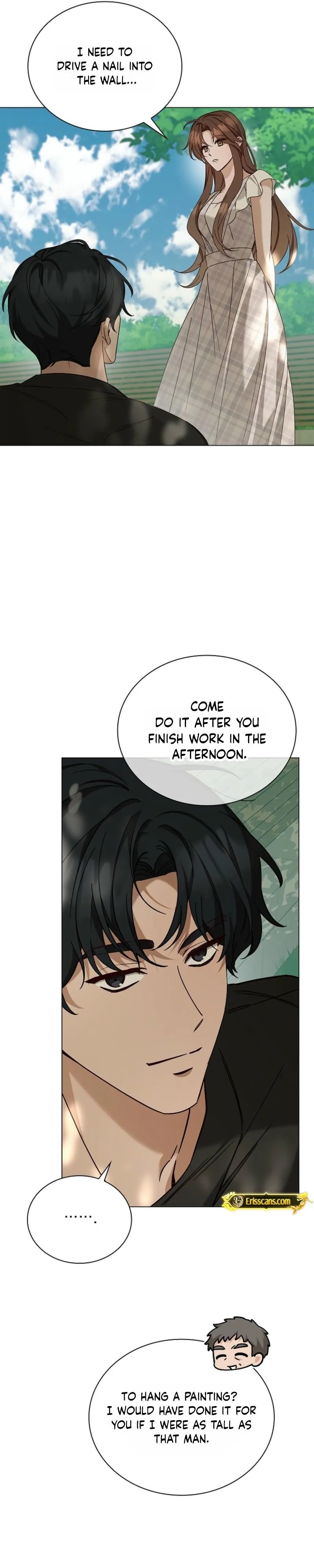 Read Untitled chapter 8 image 17 on Lezhin