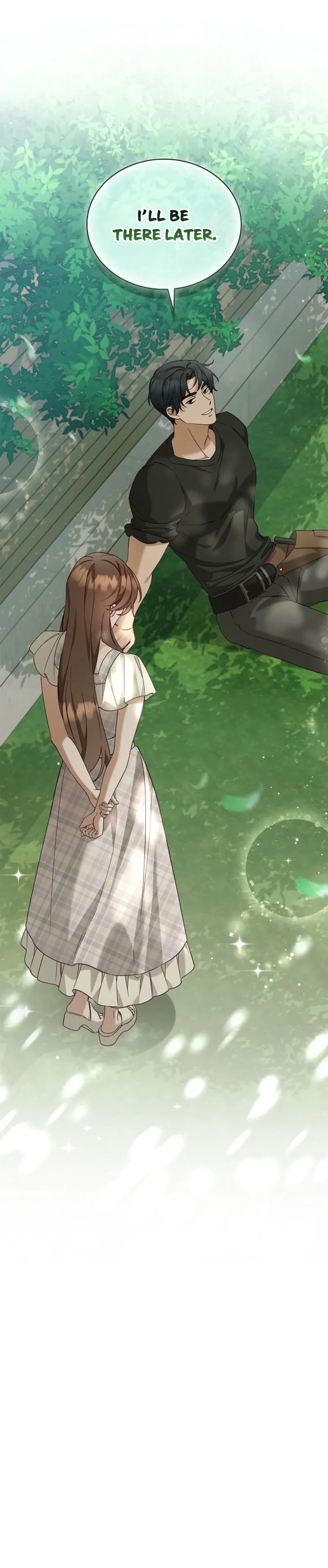 Read Untitled chapter 8 image 18 on Lezhin