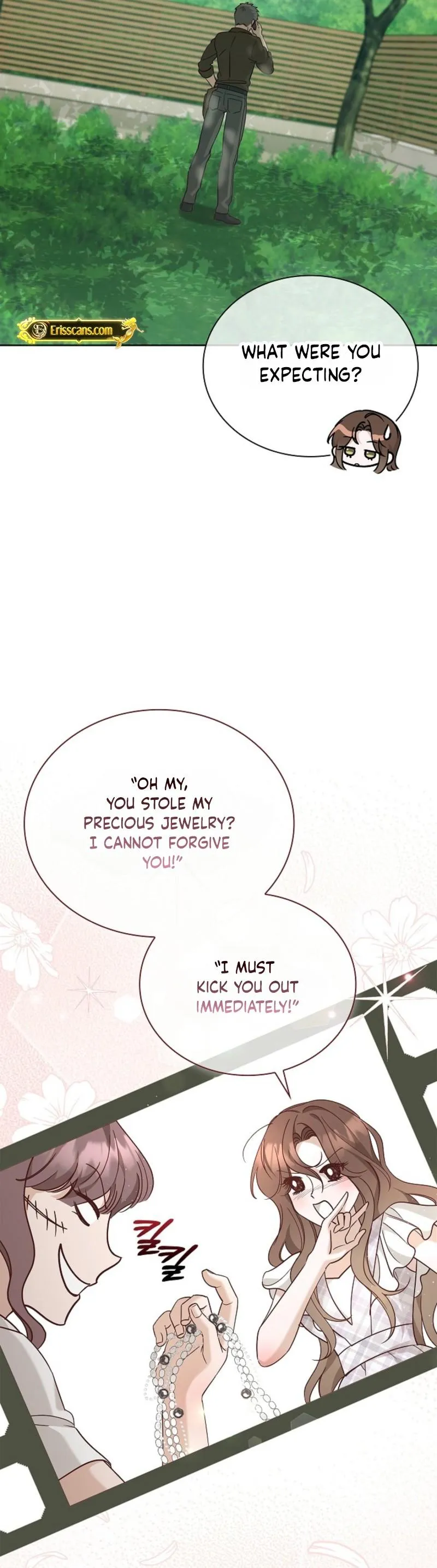 Read Untitled chapter 8 image 2 on Lezhin