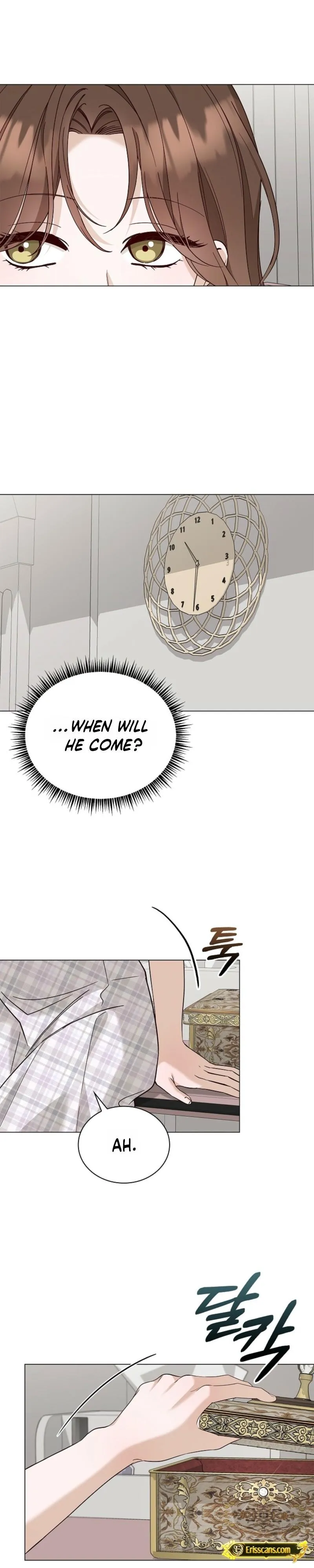 Read Untitled chapter 8 image 20 on Lezhin