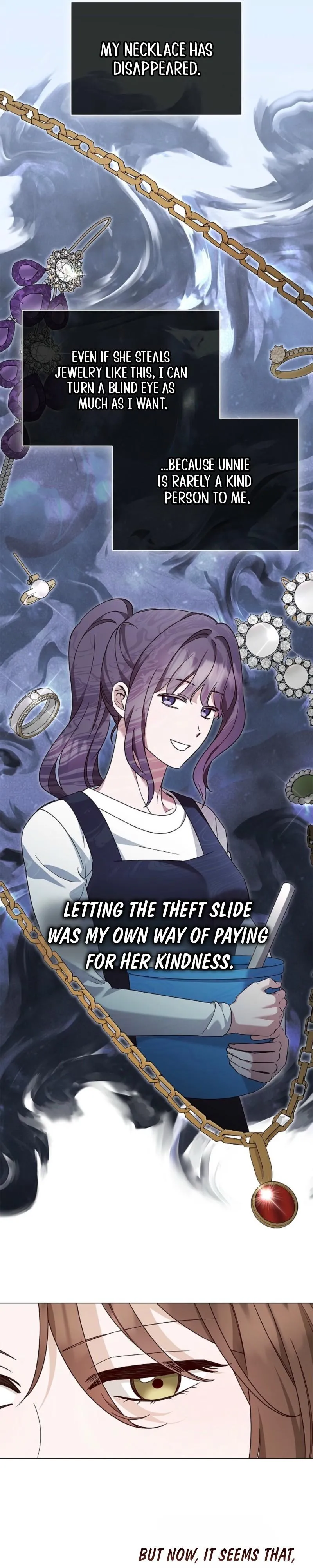 Read Untitled chapter 8 image 22 on Lezhin