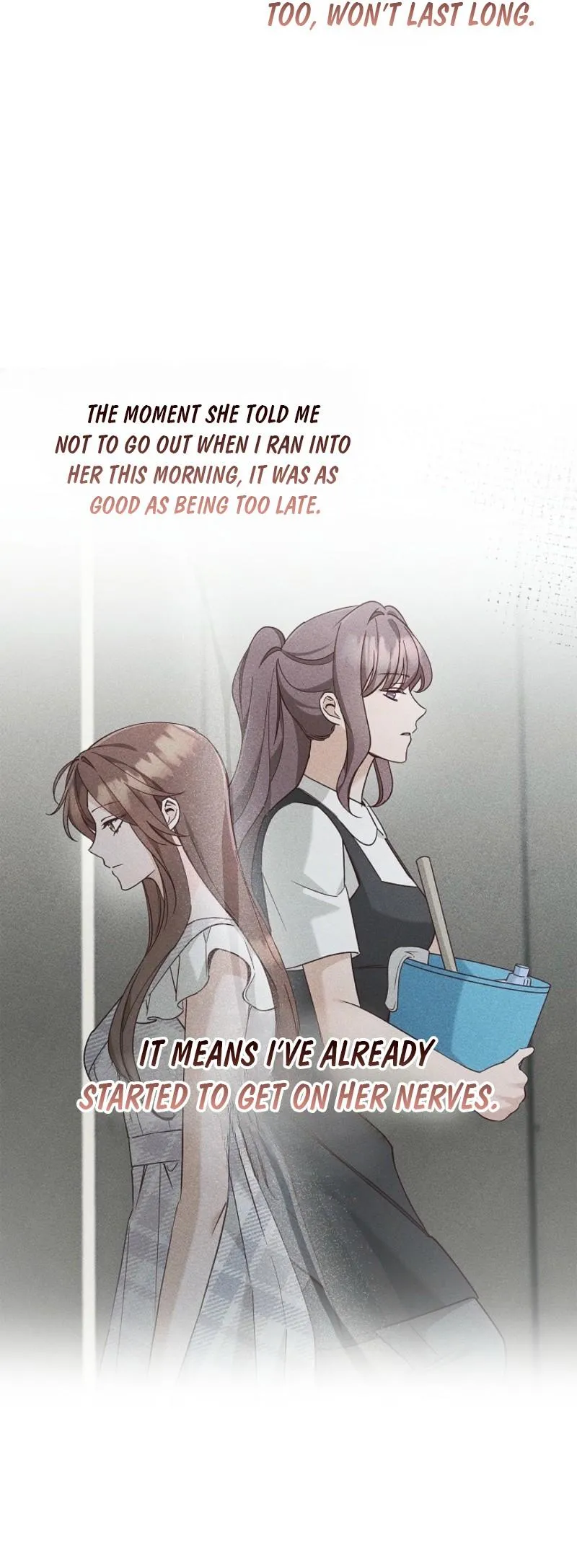 Read Untitled chapter 8 image 23 on Lezhin
