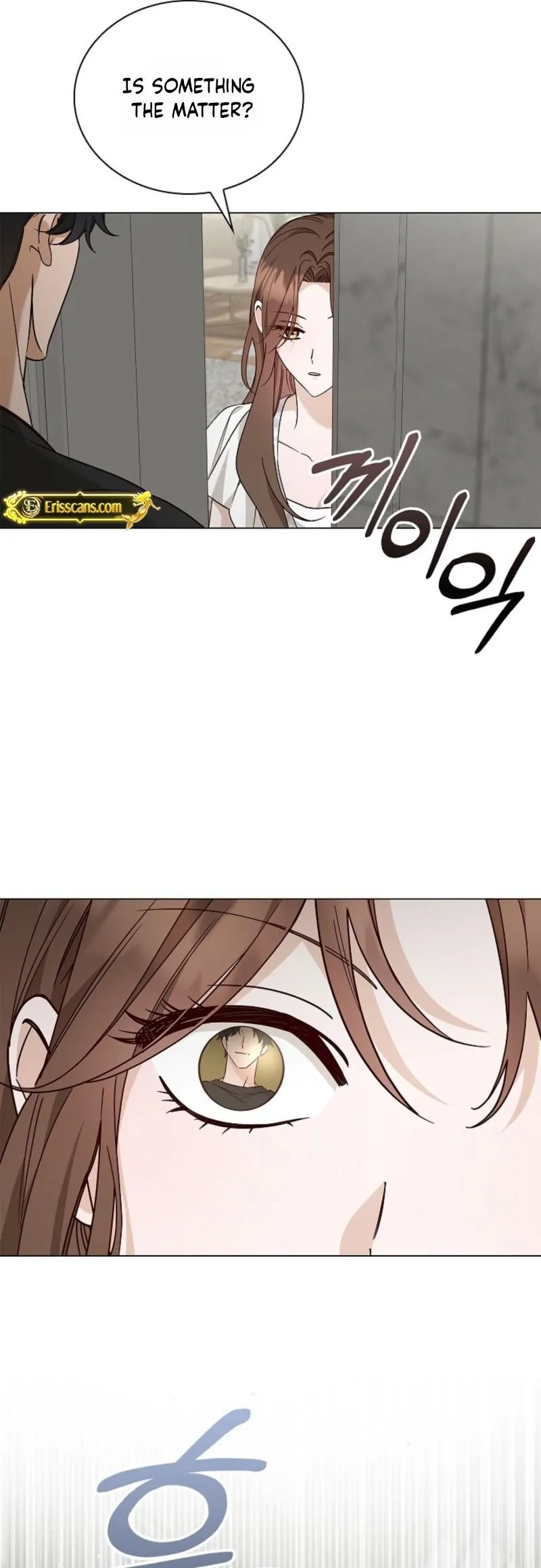 Read Untitled chapter 8 image 25 on Lezhin