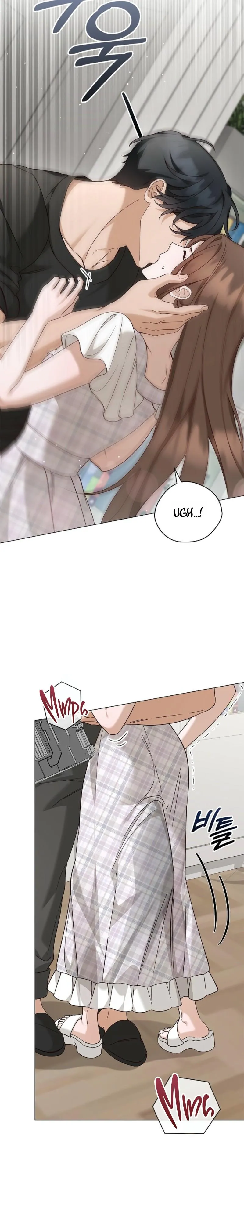 Read Untitled chapter 8 image 26 on Lezhin