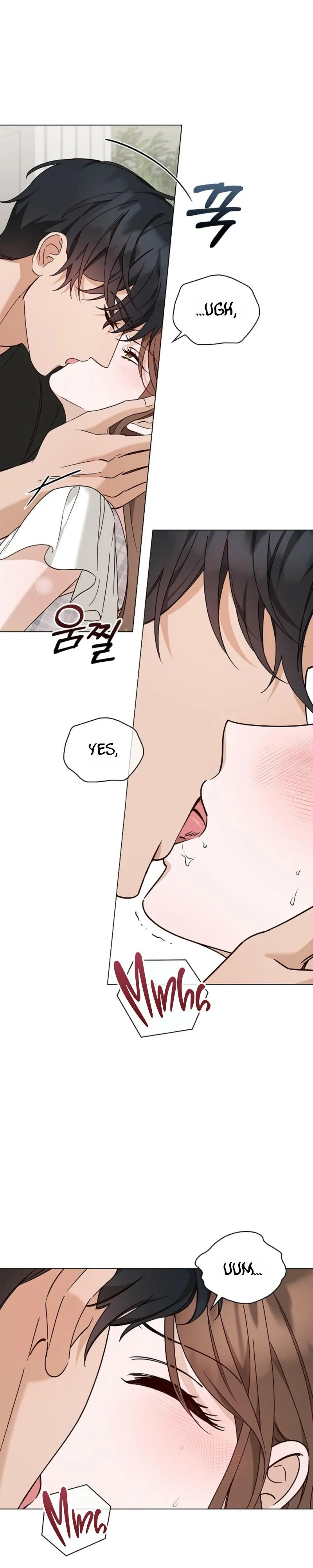 Read Untitled chapter 8 image 27 on Lezhin