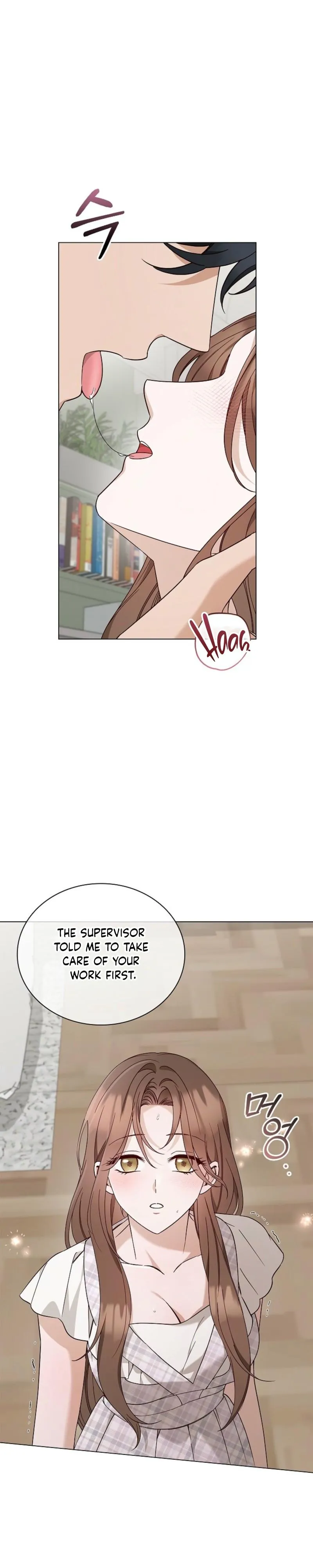 Read Untitled chapter 8 image 28 on Lezhin