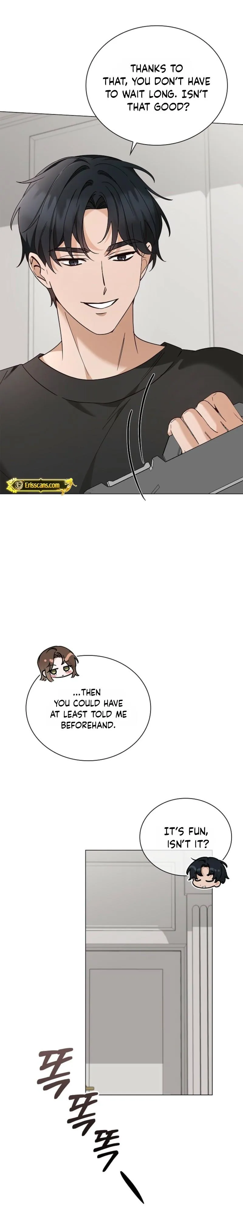 Read Untitled chapter 8 image 29 on Lezhin