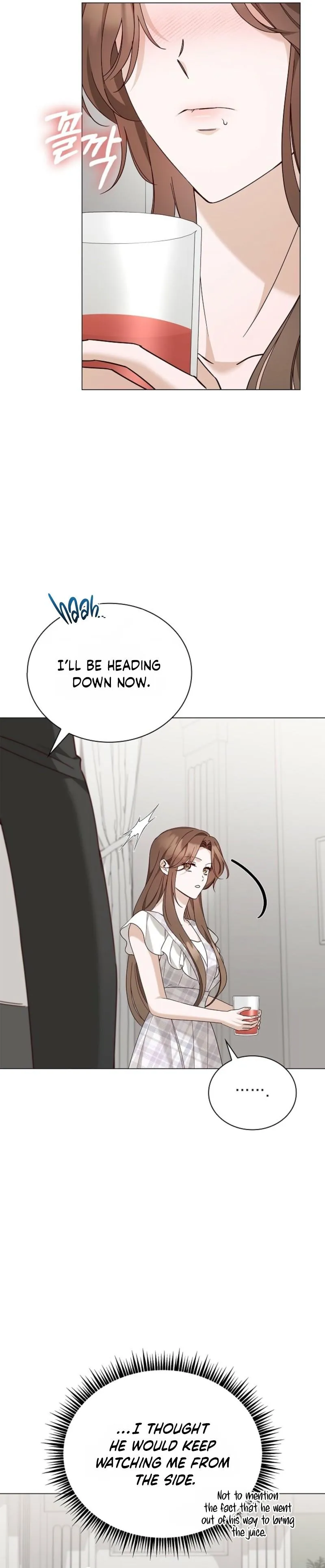 Read Untitled chapter 8 image 33 on Lezhin
