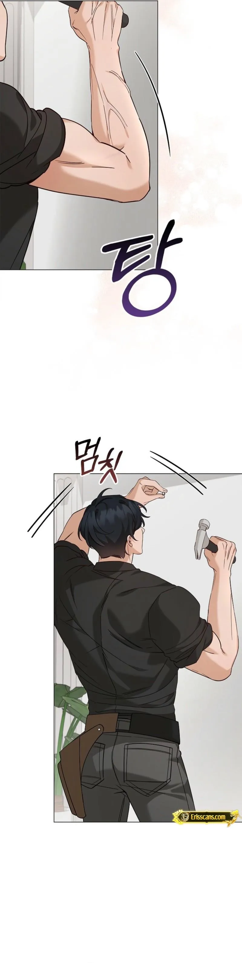 Read Untitled chapter 8 image 35 on Lezhin