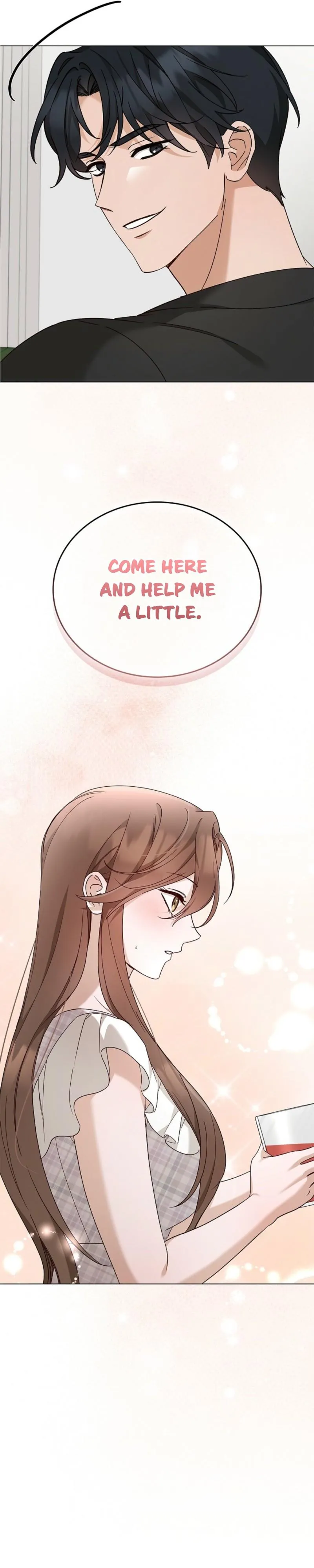 Read Untitled chapter 8 image 36 on Lezhin