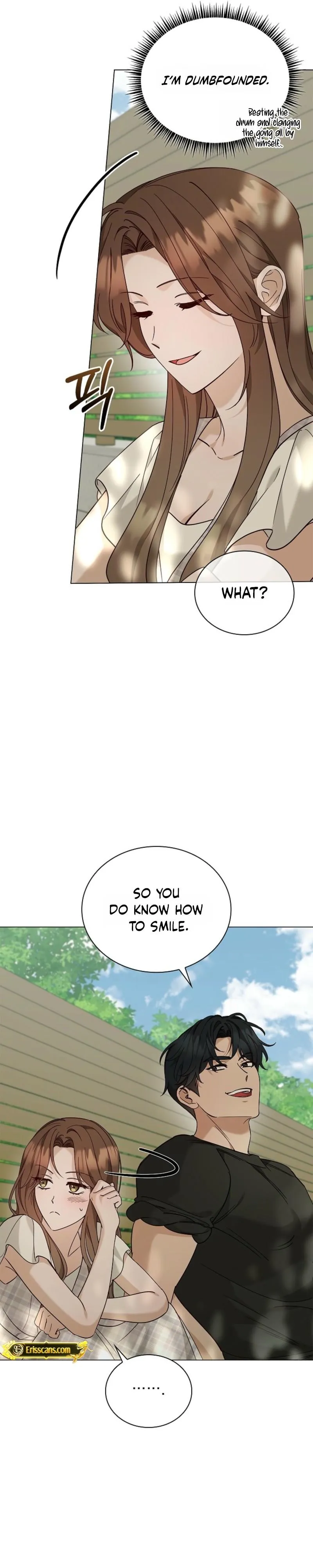 Read Untitled chapter 8 image 5 on Lezhin