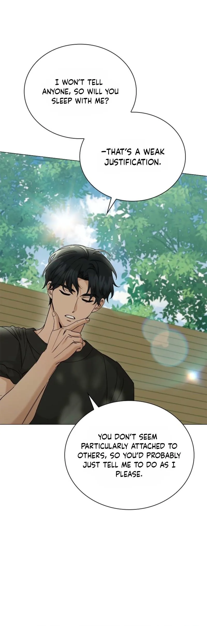 Read Untitled chapter 8 image 6 on Lezhin