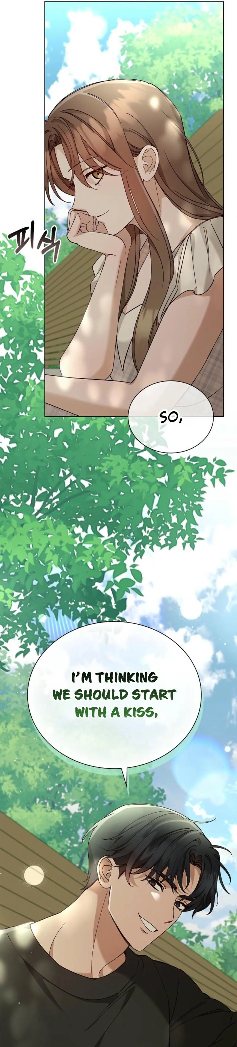 Read Untitled chapter 8 image 7 on Lezhin