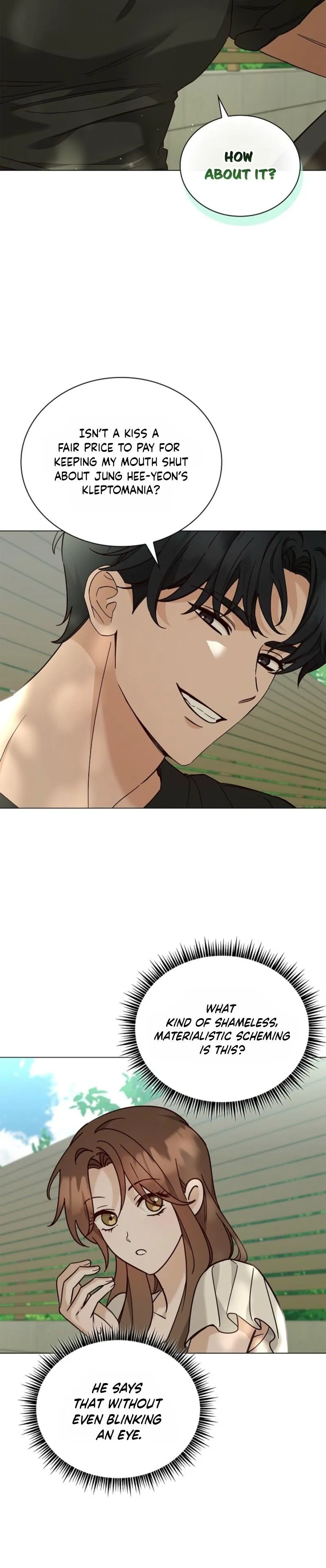 Read Untitled chapter 8 image 8 on Lezhin