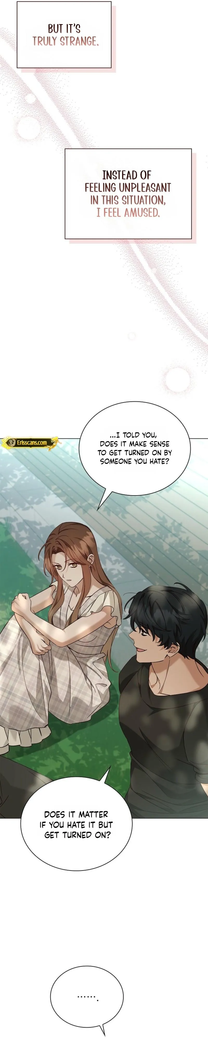 Read Untitled chapter 8 image 9 on Lezhin