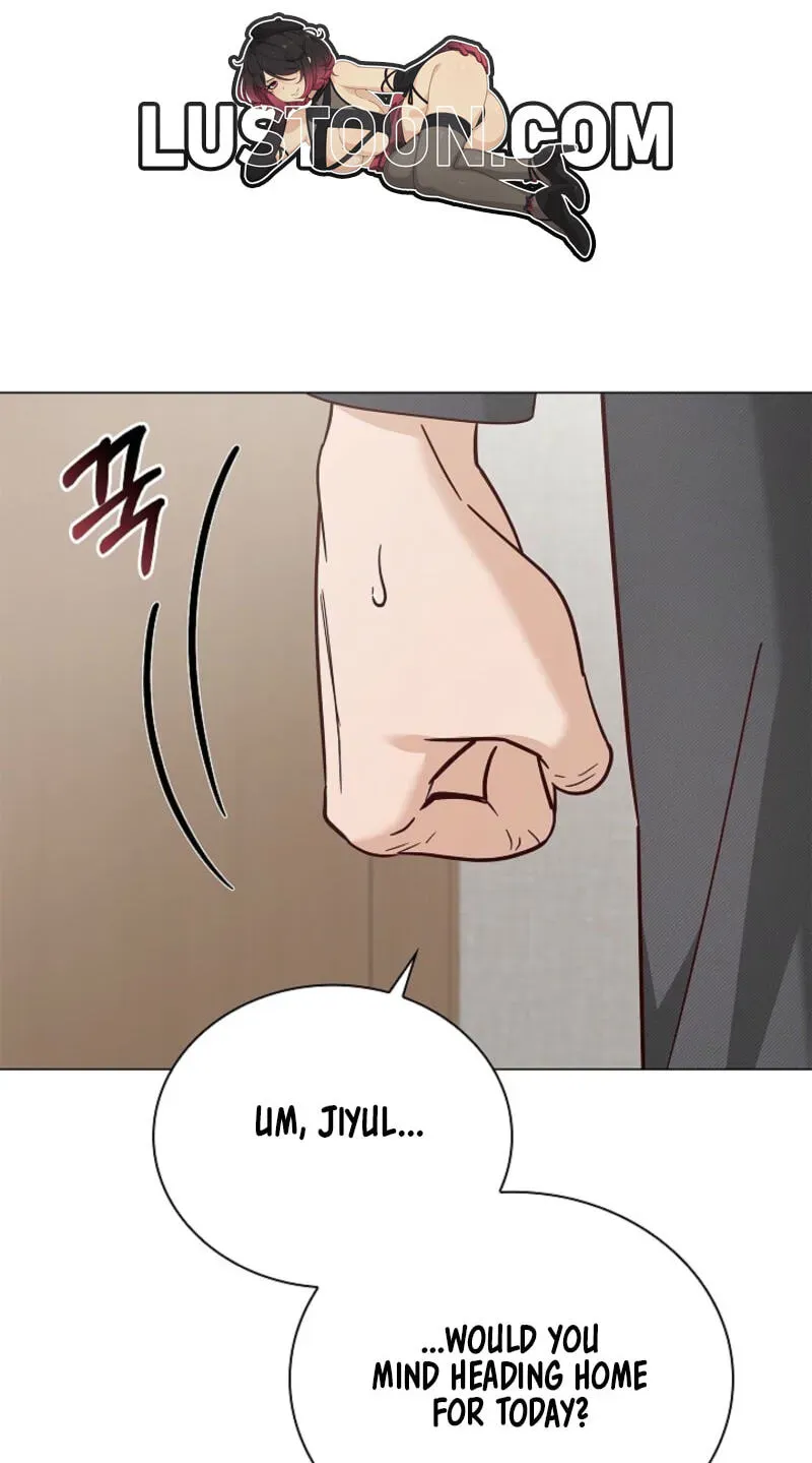 Read Untitled chapter 9 image 69 on Lezhin