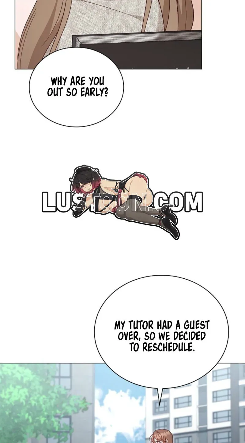 Read Untitled chapter 9 image 87 on Lezhin
