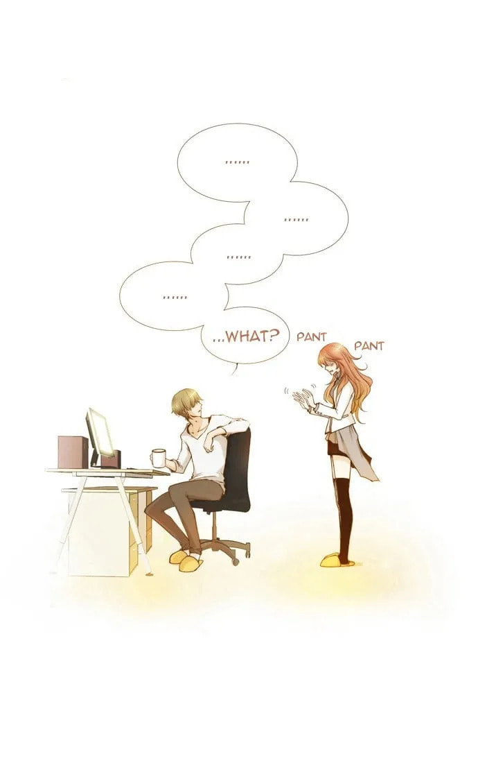 Read unTouchable chapter 0 image 3 on Lezhin