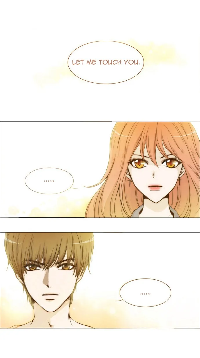 Read unTouchable chapter 1 image 2 on Lezhin