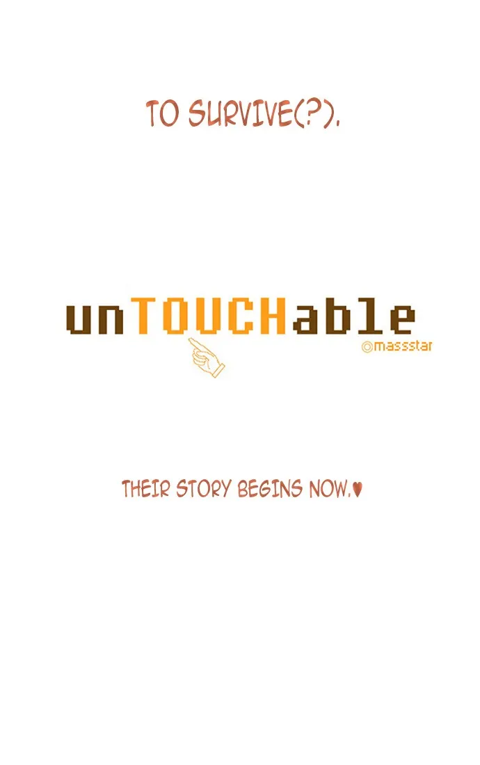 Read unTouchable chapter 1 image 4 on Lezhin